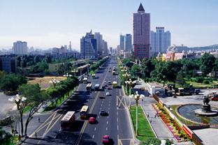 烏魯木齊市經開區(qū)國家生態(tài)工業(yè)示范園區(qū)通過預驗收