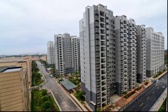 湘潭經濟技術開發區