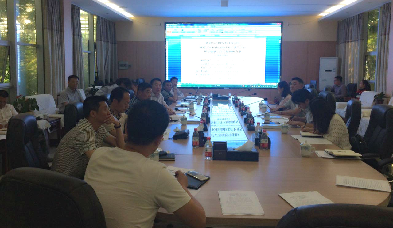 “絲路節(jié)點(diǎn)，農(nóng)科之城”--昌吉國家農(nóng)業(yè)科技園區(qū)全面開啟申創(chuàng)國家農(nóng)業(yè)高新區(qū)