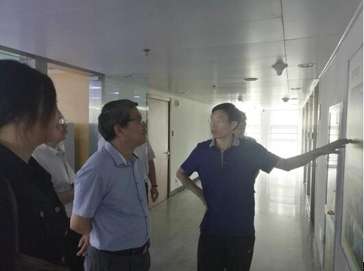 發(fā)揮農(nóng)業(yè)特色優(yōu)勢，奮力爭創(chuàng)國家高新區(qū)——中國蔬菜之鄉(xiāng)壽光