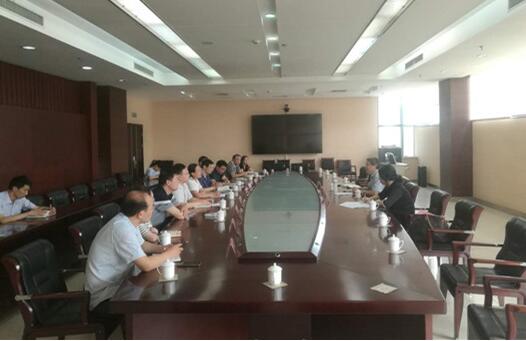 發(fā)揮農(nóng)業(yè)特色優(yōu)勢，奮力爭創(chuàng)國家高新區(qū)——中國蔬菜之鄉(xiāng)壽光