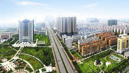 激活創新動能 湘潭高新區加速智造谷建設