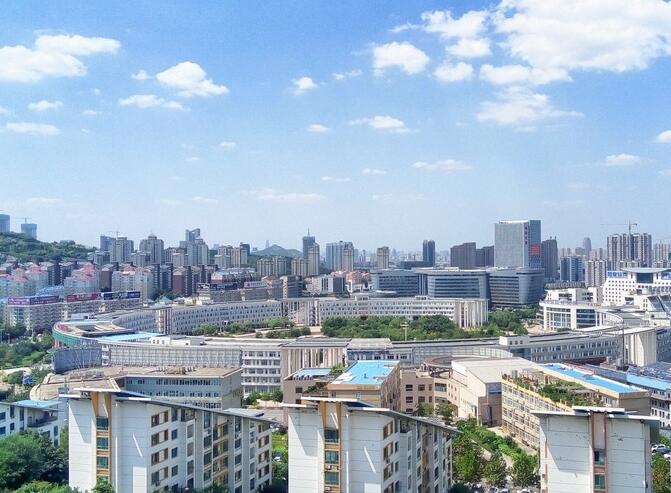 濟南高新區加快“新舊動能轉換” 借力智庫“頭腦風暴”