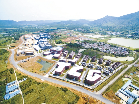 創(chuàng)新驅(qū)動(dòng)：合肥爭當(dāng)領(lǐng)跑“排頭兵”