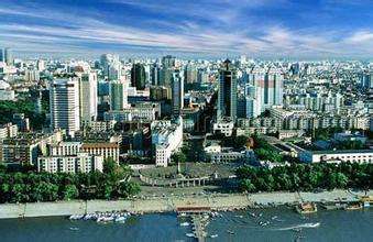 哈爾濱開發(fā)區(qū)全力打造千億級(jí)產(chǎn)業(yè)集群