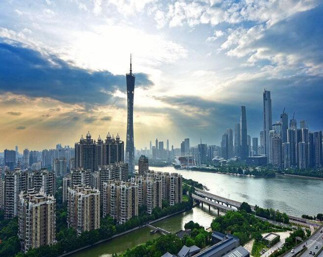 廣州開發(fā)區(qū)知識(shí)產(chǎn)權(quán)創(chuàng)新服務(wù)中心揭牌