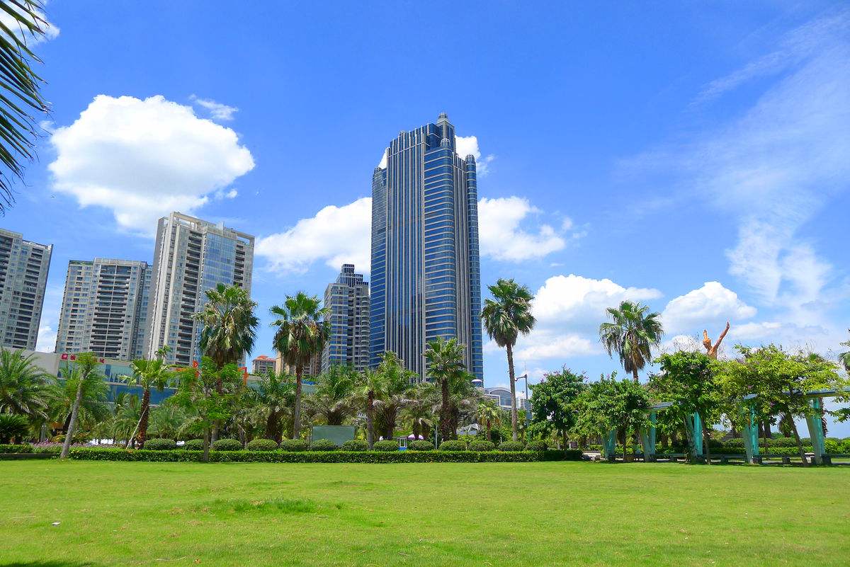 湛江開(kāi)發(fā)區(qū)：努力當(dāng)好湛江經(jīng)濟(jì)發(fā)展排頭兵