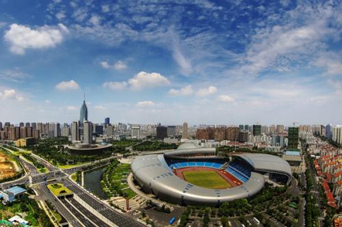 常州高新區(qū)：孵化體系建設(shè)助力創(chuàng)新創(chuàng)業(yè)