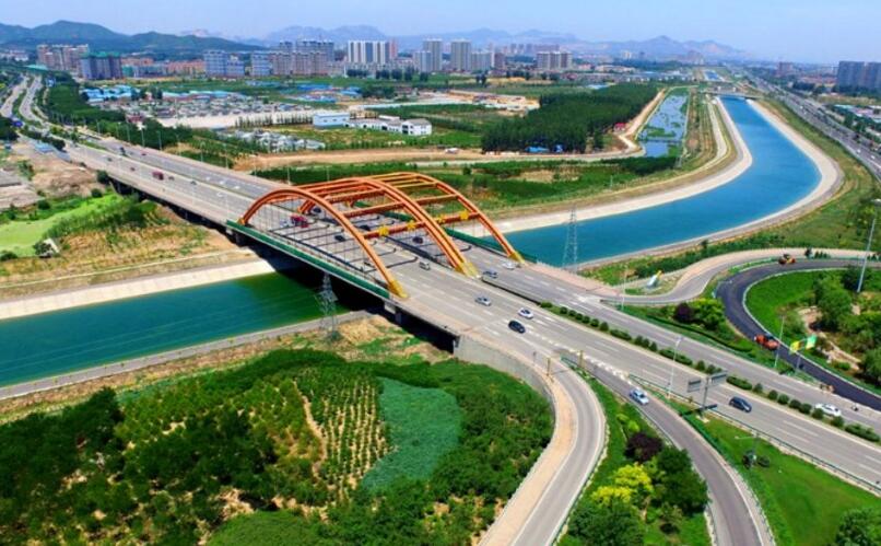 河北打造鹿泉經(jīng)濟(jì)開(kāi)發(fā)區(qū)，助力新興產(chǎn)業(yè)大發(fā)展