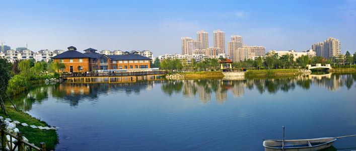 武漢臨空港開(kāi)發(fā)區(qū)：國(guó)家級(jí)開(kāi)發(fā)區(qū)的區(qū)域新作為