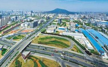 寧國(guó)開(kāi)發(fā)區(qū)改革創(chuàng)新發(fā)展碩果累累