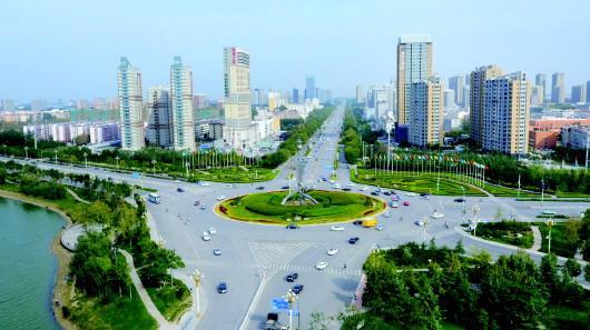 聊城開(kāi)發(fā)區(qū)商事制度改革加速動(dòng)能轉(zhuǎn)換