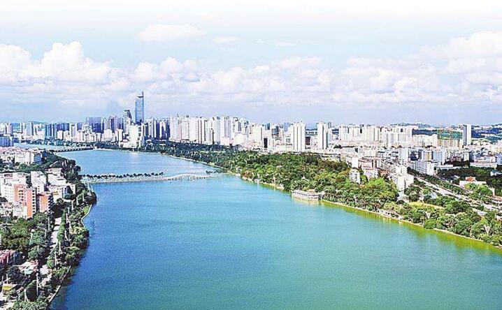 廣西出臺方案促進國家級經(jīng)濟技術開發(fā)區(qū)轉型升級創(chuàng)新發(fā)展