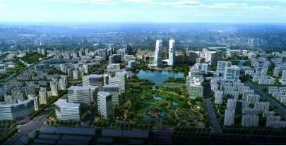 涿州重點培育五大戰略承接功能，迎接區域經濟大發展！