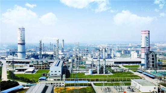 眉山經(jīng)濟(jì)開發(fā)區(qū)新區(qū)：聚力推進(jìn)項目建設(shè) 加快打造“一地三區(qū)”