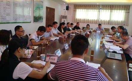 “長壽之鄉”廣西賀州聚力打造國家級特色高新區