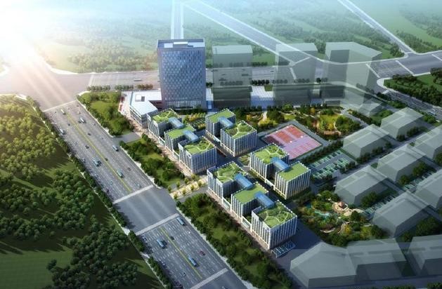 產(chǎn)業(yè)規(guī)劃園區(qū)的5個(gè)發(fā)展趨勢(shì)，讓各企業(yè)受益匪淺