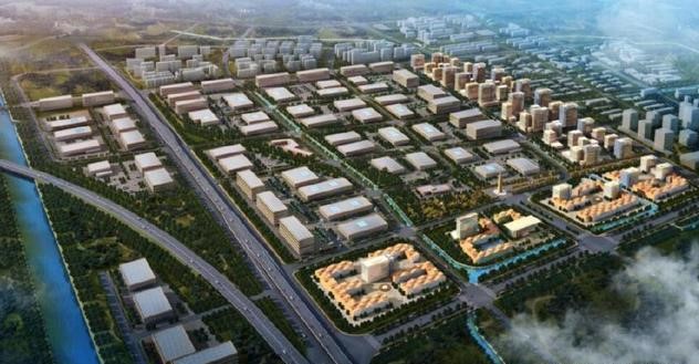 產(chǎn)業(yè)規(guī)劃園區(qū)的5個(gè)發(fā)展趨勢(shì)，讓各企業(yè)受益匪淺