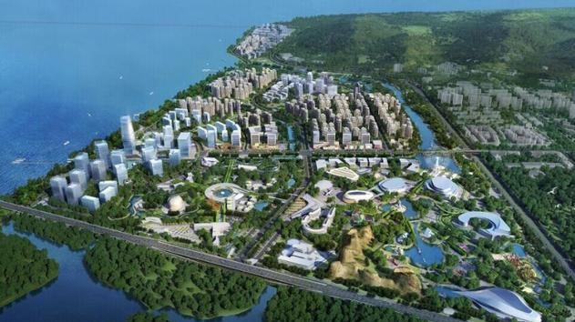 產(chǎn)業(yè)規(guī)劃園區(qū)的5個(gè)發(fā)展趨勢(shì)，讓各企業(yè)受益匪淺