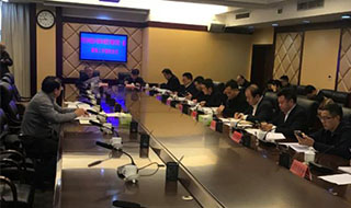 我院院長赴懷化指導(dǎo)鄉(xiāng)村振興戰(zhàn)略規(guī)劃 欲打造鄉(xiāng)村振興懷化樣板