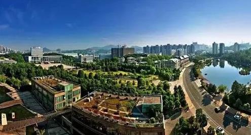 高舉“火炬”旗幟，為建設創新型國家作出貢獻 ——我院參與《湖南創新型省份建設方案》編制工作