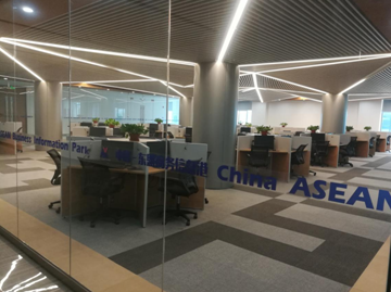 “芒果百色,香飄百地” 國內(nèi)首家芒果精深加工特色產(chǎn)業(yè)基地申報(bào)進(jìn)行時(shí)