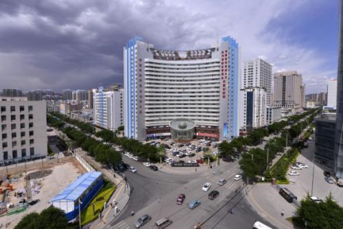 蘭州經開區(qū)多措支持創(chuàng)新創(chuàng)業(yè) 推動產學研結合成果轉化