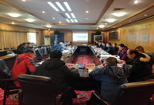 聚力創(chuàng)建國家高新區(qū),加速推動廣西東融先行示范區(qū)建設(shè)