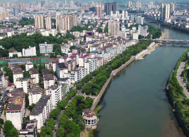 宜春經(jīng)開(kāi)區(qū)助力裝備業(yè)快速發(fā)展