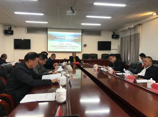 落實(shí)2019年汝城縣經(jīng)濟(jì)工作會(huì)議精神,汝城縣產(chǎn)業(yè)發(fā)展三年行動(dòng)方案獲好評(píng)