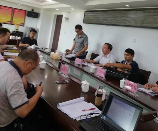 “協(xié)同發(fā)展、全力東融”，賀州高新區(qū)創(chuàng)建跑出“賀州旋律加速度”