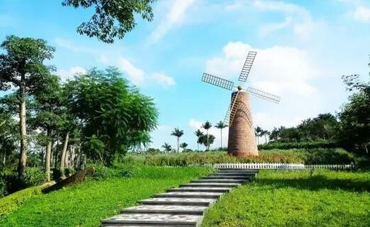 現(xiàn)代農(nóng)業(yè)產(chǎn)業(yè)園如何規(guī)劃設(shè)計(jì)？八大要點(diǎn)要注意！