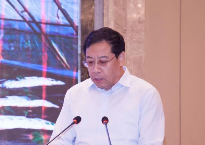 鄉村產業發展論壇舉行！司長、廳長和縣委書記告訴你，如何抓住新一輪大機遇？