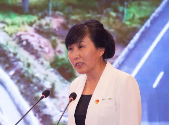 鄉村產業發展論壇舉行！司長、廳長和縣委書記告訴你，如何抓住新一輪大機遇？