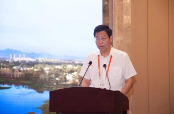 鄉村產業發展論壇舉行！司長、廳長和縣委書記告訴你，如何抓住新一輪大機遇？