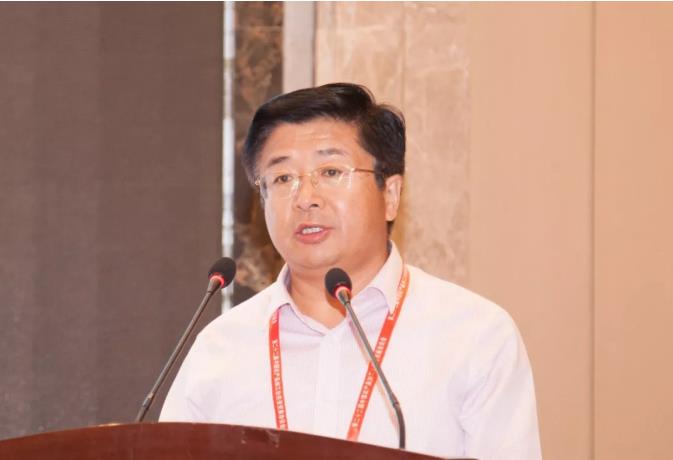 鄉村產業發展論壇舉行！司長、廳長和縣委書記告訴你，如何抓住新一輪大機遇？