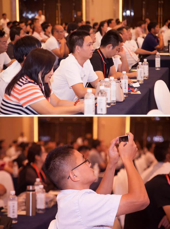 鄉村產業發展論壇舉行！司長、廳長和縣委書記告訴你，如何抓住新一輪大機遇？