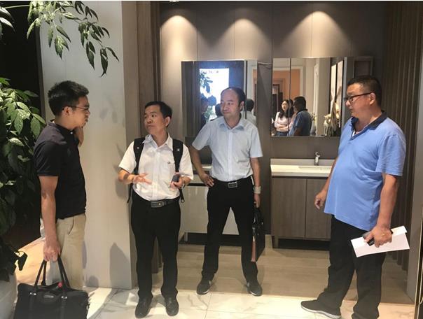 面向長三角,池州致力打造裝配式建筑產業基地