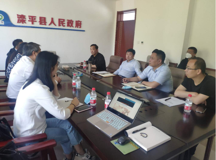 依托京津冀水源涵養(yǎng)功能區(qū)生態(tài)優(yōu)勢，承德加速推進(jìn)國家農(nóng)高區(qū)建設(shè)步伐