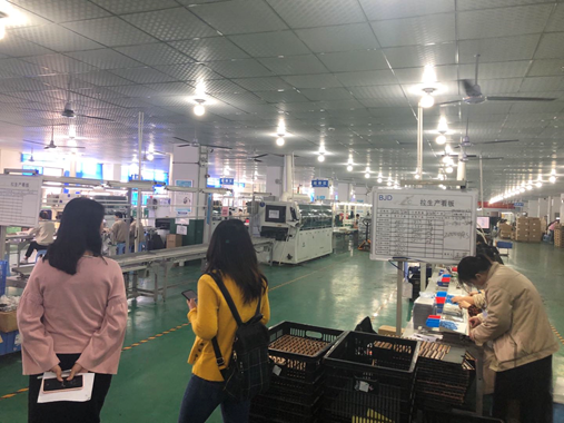 提質(zhì)增速、轉(zhuǎn)型升級，嘉禾經(jīng)開區(qū)開啟創(chuàng)建省級高新區(qū)新篇章