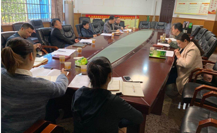 加強科技創新能力評價，切實提升婁底發展潛力