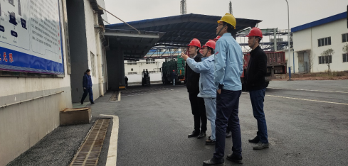 瞄準(zhǔn)兩大千億產(chǎn)業(yè)集群，常寧水口山經(jīng)開區(qū)謀劃“十四五”新藍(lán)圖