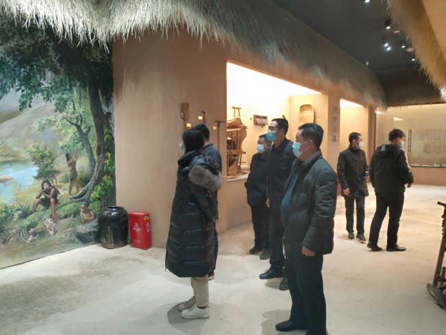 后稷故里，板棗之鄉(xiāng)——山西省稷山縣大力爭創(chuàng)國家現(xiàn)代農(nóng)業(yè)產(chǎn)業(yè)園