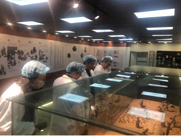 承載“千年藥鄉”之美譽，甘肅隴西搶抓國家火炬特色產業基地建設新機遇