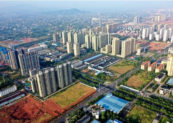 喜報!我院成功輔導湖南省5家園區升級為省級高新技術產業開發區