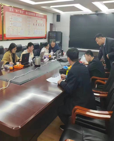 勇擔“夯實糧食安全根基”責任，翼城縣積極創建糧食高產典范型國家現代農業產業園