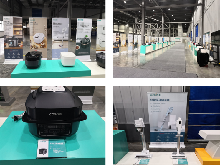 強(qiáng)信心·開新局丨“兩項申報”助力邵陽老工業(yè)城市煥發(fā)新希望