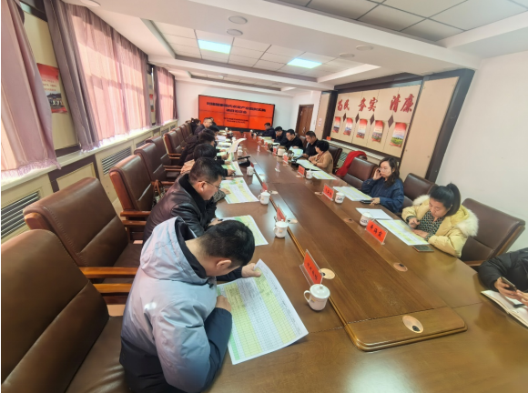 精準謀劃 深入服務(wù) 我院助力科右前旗論證創(chuàng)建國家現(xiàn)代農(nóng)業(yè)產(chǎn)業(yè)園擬實施項目